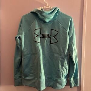 Under armor hoodie